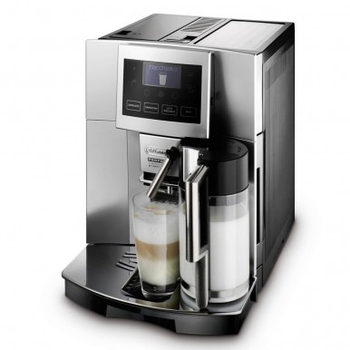 Кофемашина DeLonghi ESAM 5600 S Perfecta Б/У