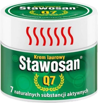 Лавровий крем Stawosan Q7 150 мл (NF464)