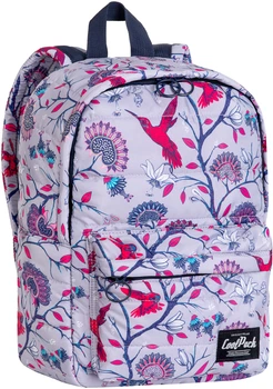 Рюкзак CoolPack Abby Silence 32x26x12 см 12 л (E90583)