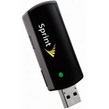 Модем Novatel U760 3G CDMA