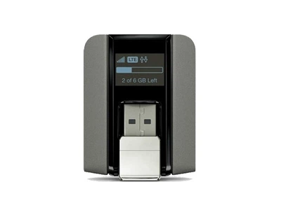 Модем Netgear 341U 3G/4G CDMA Интертелеком Rev.B