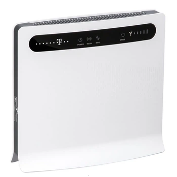 Стаціонарний роутер Huawei B593s-12(22) 3G/4G LTE 800-1800-2600/GSM/UMTS