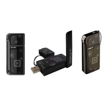 Модем ZTE AC8710 3G CDMA
