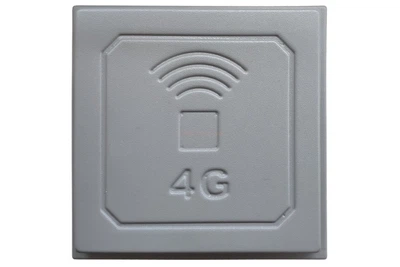 Антенна Rnet 3G/4G панельная (планшетная) 12дб(dBi) HSDPA LTE GSM