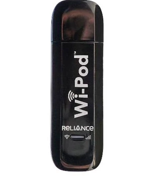 Модем ZTE AC3633 Rev.B 3G CDMA USB WiFi 14,7 Mb/s