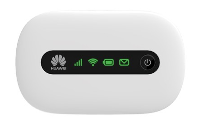 Роутер Huawei E5220 3G WiFi + Безлімітний тариф Vodafone/Lifecell/Київстар на вибір