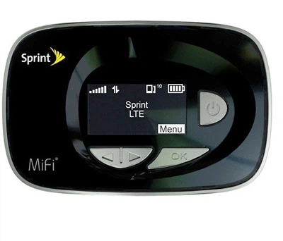 Роутер Novatel 3G CDMA MiFi 5580 (Novatel 500) Rev.B