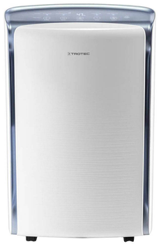 Осушувач повітря Trotec TTK 73 E