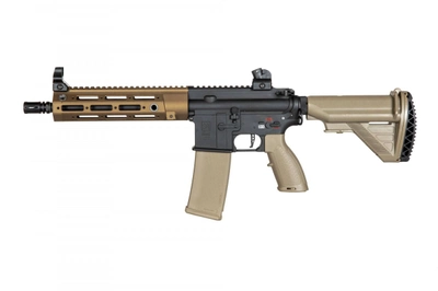 Страйкбольна гвинтівка Specna Arms SA-H23 Edge 2.0 Chaos Bronze