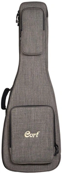 Чохол для електрогітари CORT CPEG100 Premium Soft-Side Bag Electric Guitar