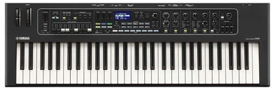 Сценическое цифровое фортепиано YAMAHA CK61