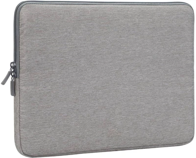 Чохол для ноутбука RIVACASE 7703 13.3" Grey (7703 (Grey))