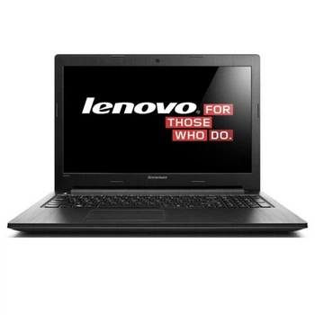 Ноутбук Lenovo G500 / 15.6" TN / Celeron 1005M (2 ядра по 1.9GHz) / 4GB DDR3 / 120GB SSD / HD Graphics / WebCam / Без АКБ б/у