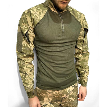 Боевая рубашка УБАКС пиксель Кулпас (CoolPass) 50 (L)