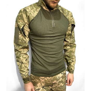 Боевая рубашка УБАКС пиксель Кулпас (CoolPass) 56 (XXXL)