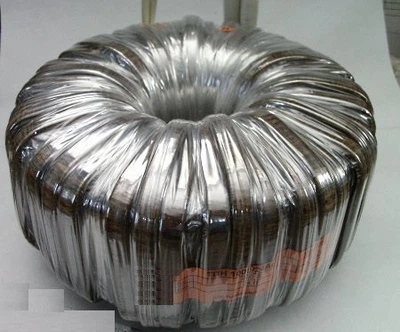Трансформатор понижающий тороидальный 250W 220/12V CUPRUM