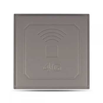 Антенна 4G КВАДРАТ 17 dBi R-Net