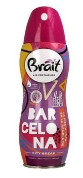 Сухой освежитель воздуха Brait Barcelona 300 мл