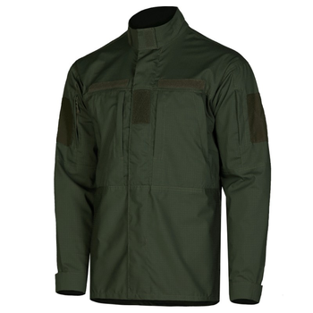 Китель CamoTec тактический PERIMETER RIP-STOP НГУ Olive S