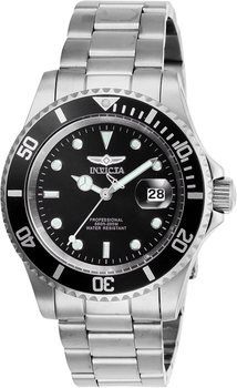 Годинник класичний Invicta 26970