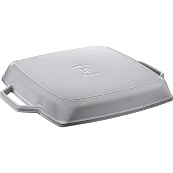 Staub Grill pan rectangular - 40509-343-0