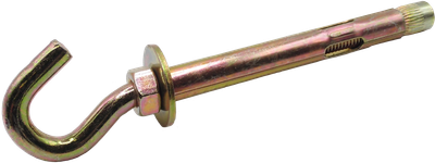 Анкер 10х50/М8 з відкритим кільцем REDIBOLT-C І Steelfix 40 шт (139528)