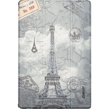 Чохол до планшета BeCover Smart Case Lenovo Tab M10 TB-328F (3rd Gen) 10.1" Paris (708296)