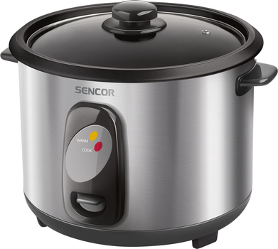 Рисоварка SENCOR SRM1550SS