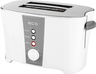 Тостер ECG ST 818