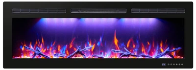 Электрокамин ArtiFlame AF50 WR