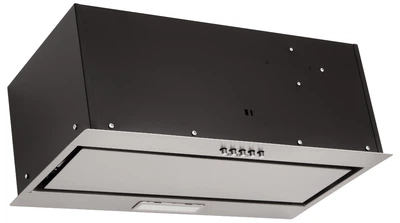 Витяжка Eleyus URBAN 700 LED 52 IS
