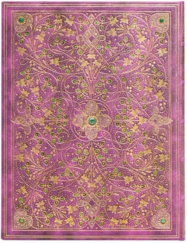 Notatnik Paperblanks Diamentowy jubileusz 17.5 x 23 cm 144 strony w linie (9781439793664)