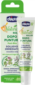 Kredka po ukąszeniach owadów Chicco Naturalz 10 ml (07833.10)