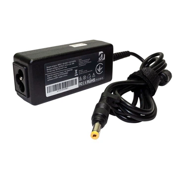 Блок питания для ноутбука Sony 1StCharger 10.5V 4.3A 45W 4.8 x 1.7 mm (AC1STSO45WB3)