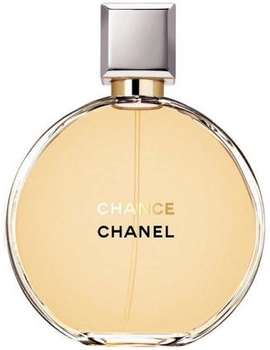 Woda toaletowa damska Chanel Chance 100 ml (3145891264609)
