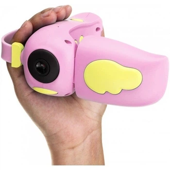 Дитяча відеокамера, Відеокамера для дитини Smart Kids Video Camera