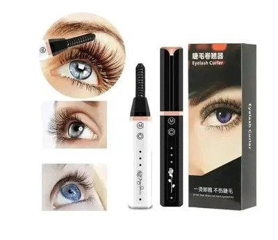 Завивка ресниц Eyelash Curler