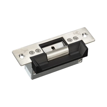 Електрозащіпка Yli Electronic YS-136NC-S (power closed) для системи контролю доступу
