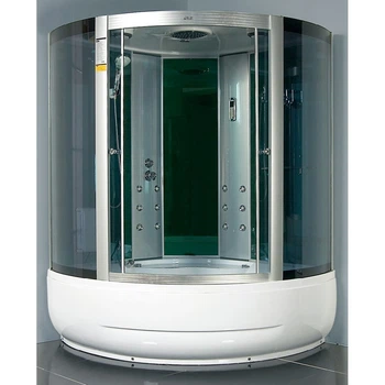 Гидромассажные боксы MIRACLE F39-3/RZ