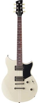 Электрогитара YAMAHA REVSTAR STANDARD RSS20 (Vintage White)