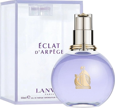 Woda perfumowana damska Lanvin Eclat d'Arpege 50 ml (3386461515688)