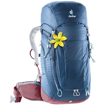 Рюкзак Deuter Trail PRO 34 SL 3441219 3523