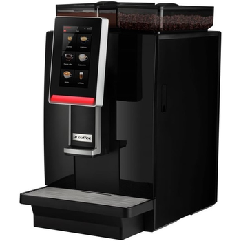 Кофемашина Dr. Coffee Minibar S