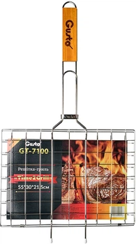 Решетка-гриль Gusto Time2Grill GT-7100 55x30x21.5 см (BP110912)