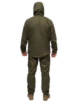 Костюм тактический Brash Olive 46