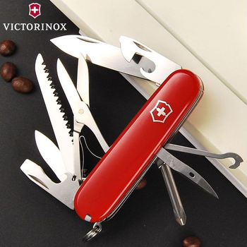 Ніж Victorinox Fieldmaster 1.4713