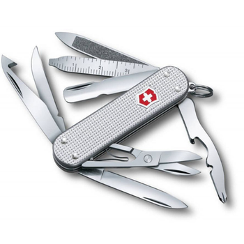 Складной нож Victorinox Minichamp 0.6381.26