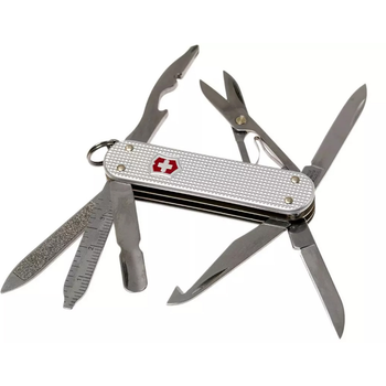 Складной нож Victorinox Minichamp 0.6381.26