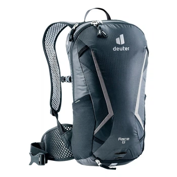 Рюкзак Deuter Race Black Yellow (1052-3204121 7000)