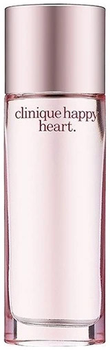 Woda perfumowana damska Clinique Happy Heart 50 ml (20714881436)